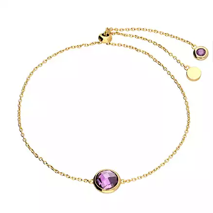 Sterling Silver Bracelet