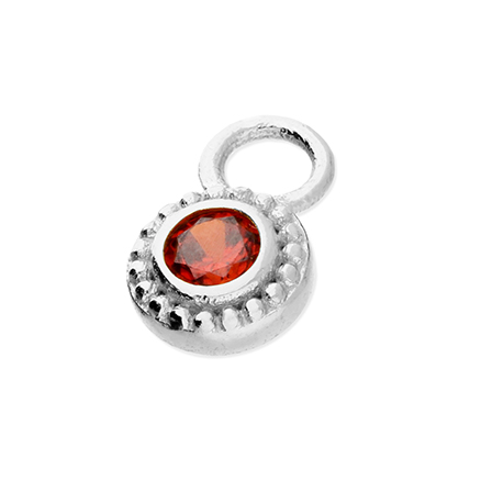 Sterling Silver Charm