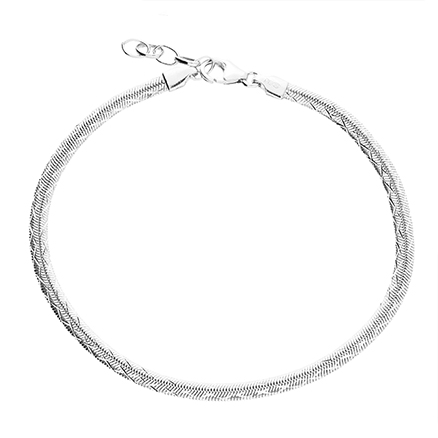 Sterling Silver Bracelet