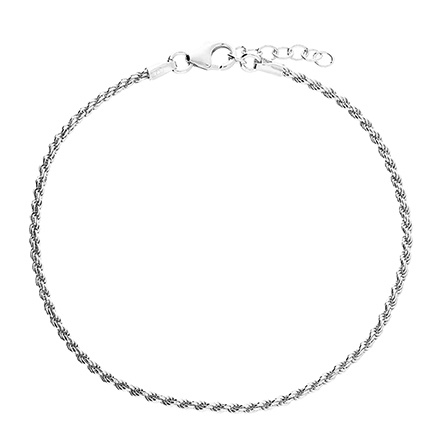 Sterling Silver Bracelet