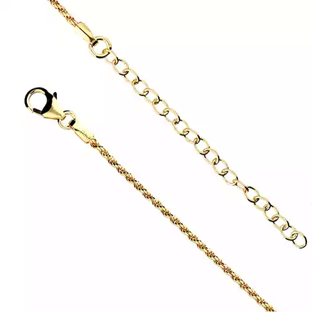 Sterling Silver Necklace