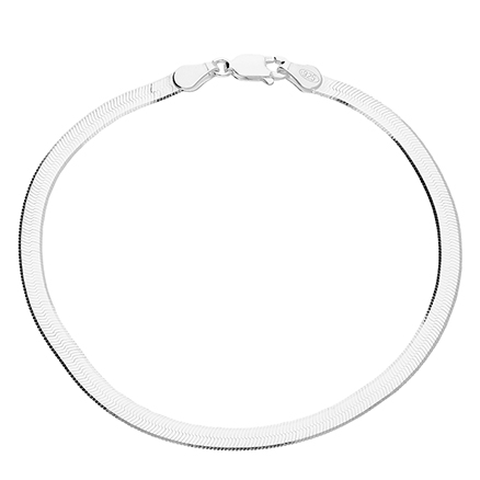 Sterling Silver Bracelet