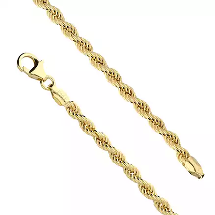 Sterling Silver Necklace
