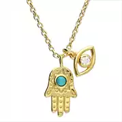 Sterling Silver Necklace