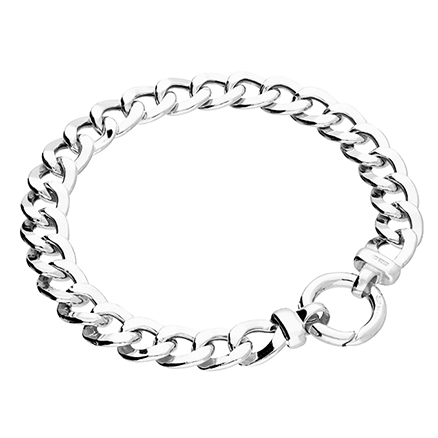 Sterling Silver Bracelet