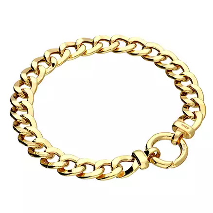 Sterling Silver Bracelet