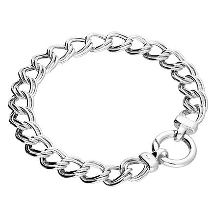 Sterling Silver Bracelet