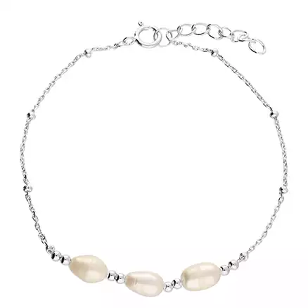 Sterling Silver Bracelet