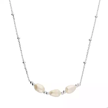 Sterling Silver Necklace