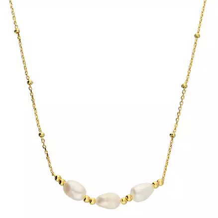 Sterling Silver Necklace