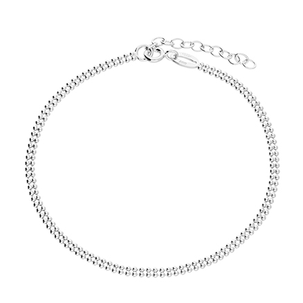 Sterling Silver Bracelet