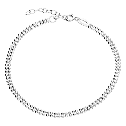 Sterling Silver Bracelet