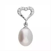 Sterling Silver Pendant