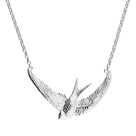 Sterling Silver Necklace