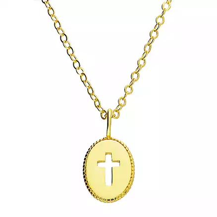 Sterling Silver Necklace