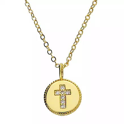 Sterling Silver Necklace