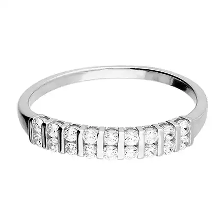 Sterling Silver Ring