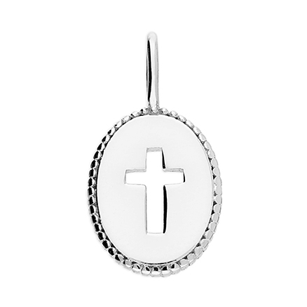 Sterling Silver Pendant