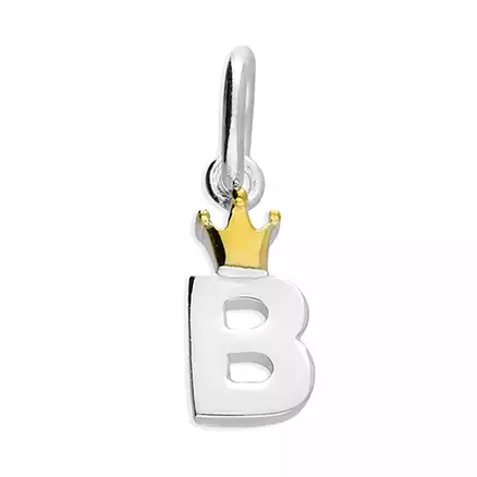 Sterling Silver Pendant