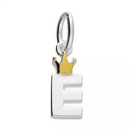 Sterling Silver Pendant