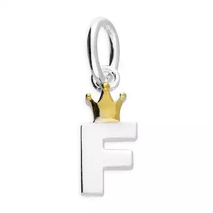 Sterling Silver Pendant