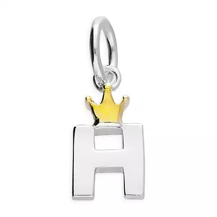 Sterling Silver Pendant