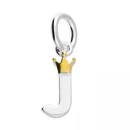 Sterling Silver Pendant