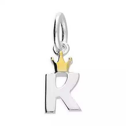 Sterling Silver Pendant