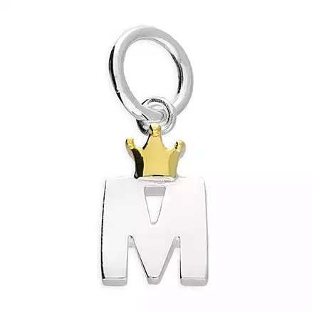 Sterling Silver Pendant