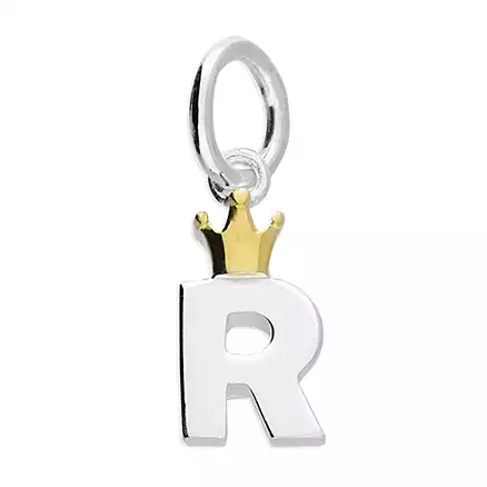 Sterling Silver Pendant
