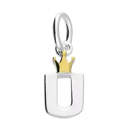 Sterling Silver Pendant