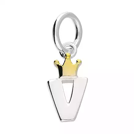 Sterling Silver Pendant