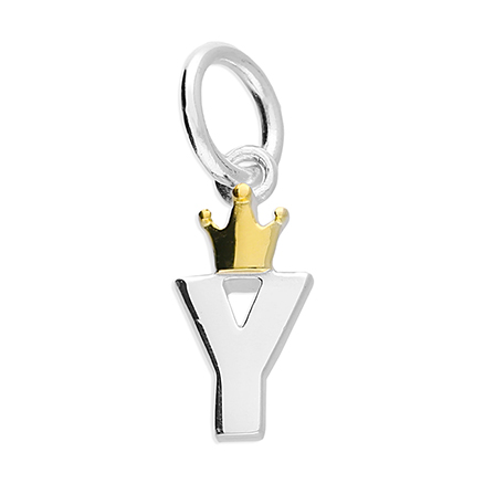 Sterling Silver Pendant