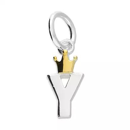 Sterling Silver Pendant