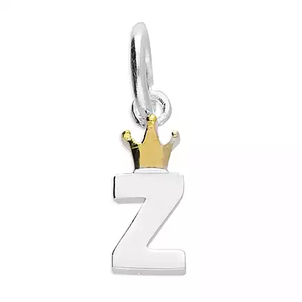 Sterling Silver Pendant