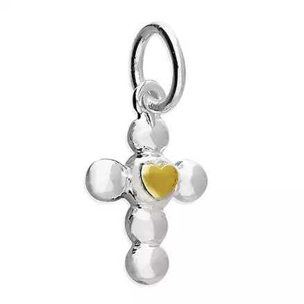 Sterling Silver Pendant