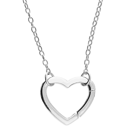 Sterling Silver Necklace