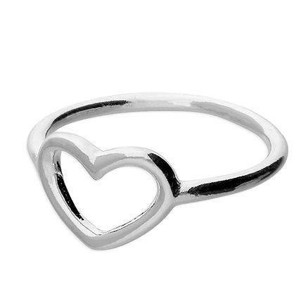 Sterling Silver Ring