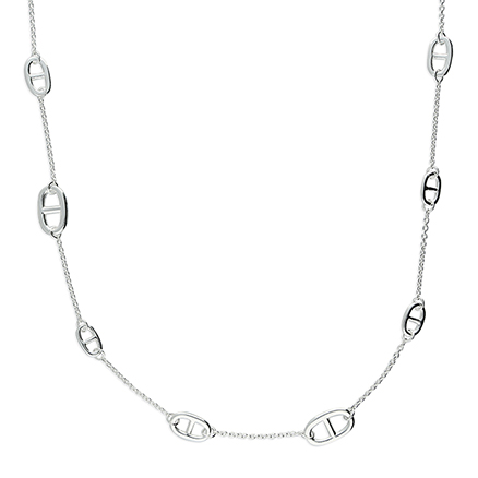 Sterling Silver Necklace