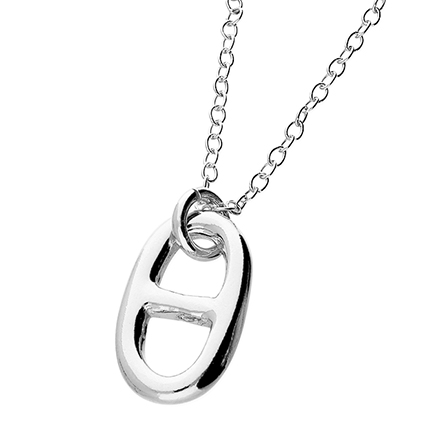 Sterling Silver Necklace