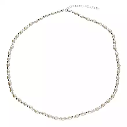 Sterling Silver Necklace