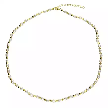 Sterling Silver Necklace