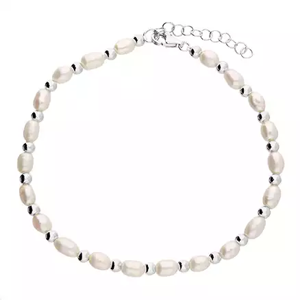 Sterling Silver Bracelet