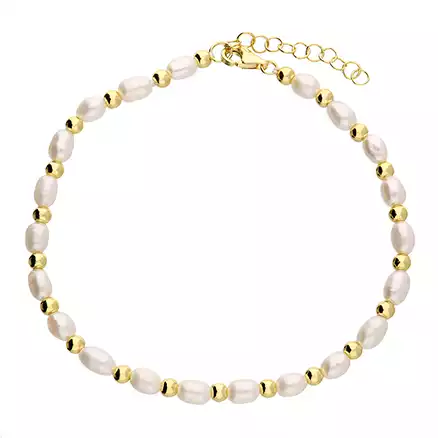 Sterling Silver Bracelet