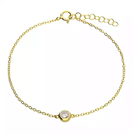 Sterling Silver Bracelet