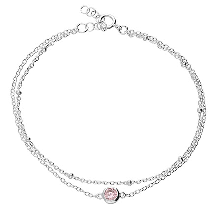 Sterling Silver Bracelet