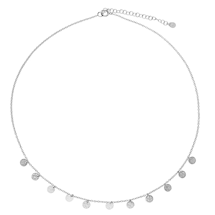 Sterling Silver Necklace