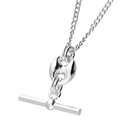 Sterling Silver Necklace