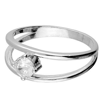 Sterling Silver Ring