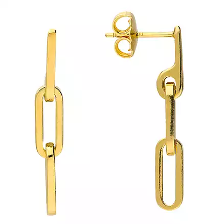 Sterling Silver Earing